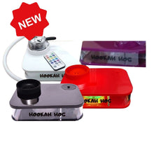 Load image into Gallery viewer, Hookah Hog Bundle Kit