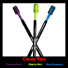 Load image into Gallery viewer, Candy Coated Hookah Tips