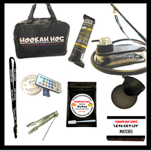 Load image into Gallery viewer, Hookah Hog Bundle Kit