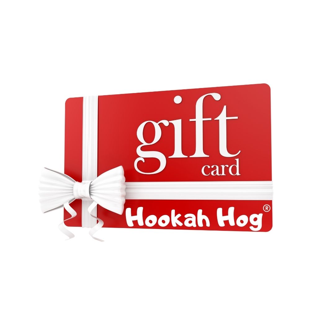 Hookah Hog Gift Card